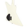 Epiphone Explorer 80s - EMG Classic White