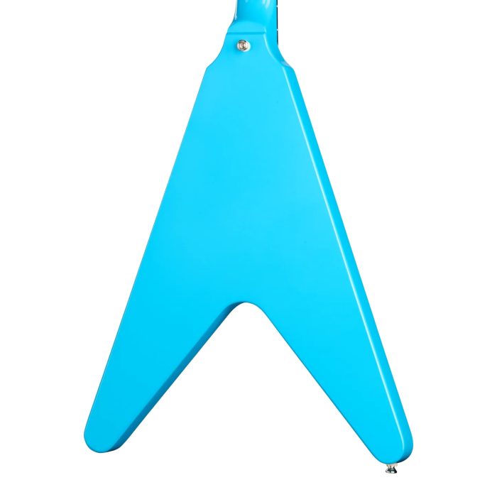 Epiphone Flying V 70s Maui Blue