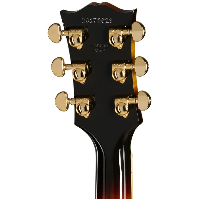 Gibson SJ-200 60s Original Vintage Sunburst