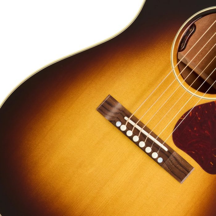 Gibson LG-2 50s Original Vintage Sunburst