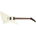 Epiphone Explorer 80s - EMG Classic White