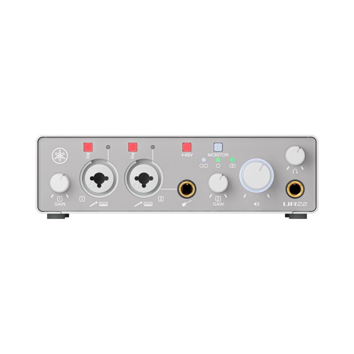 Yamaha UR22Mk3 Wh