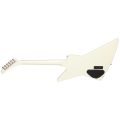 Epiphone Explorer 80s - EMG Classic White