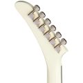 Epiphone Explorer 80s - EMG Classic White