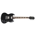 Epiphone SG Standard Ebony