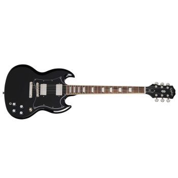 Epiphone SG Standard Ebony