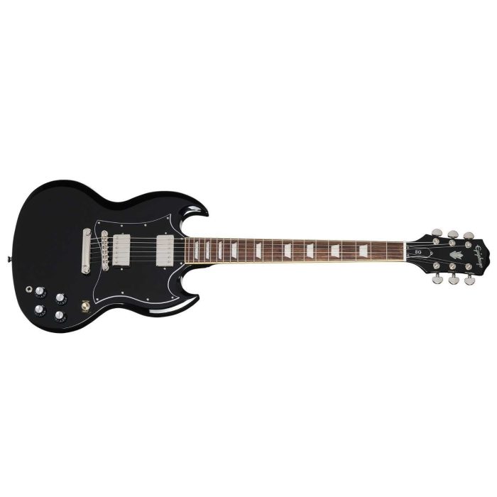 Epiphone SG Standard Ebony