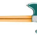 Fender American Professional Classic Mustang  Rosewood Fingerboard, Faded Sherwood Green Metallic