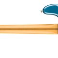 Fender American Professional Classic Precision  Maple Fingerboard, Faded Lake Placid Blue