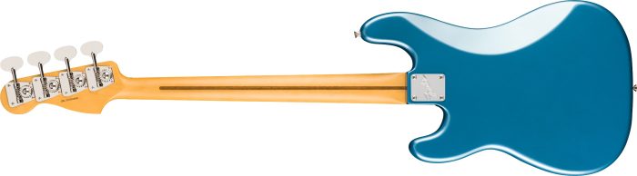 Fender American Professional Classic Precision  Maple Fingerboard, Faded Lake Placid Blue