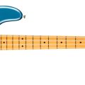 Fender American Professional Classic Precision  Maple Fingerboard, Faded Lake Placid Blue