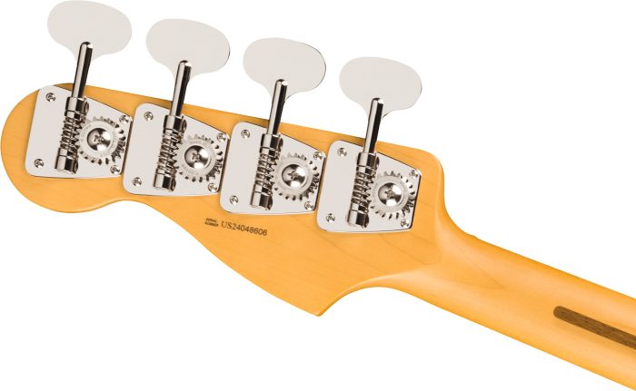 Fender American Professional Classic Precision  Maple Fingerboard, Faded Lake Placid Blue