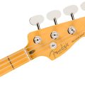 Fender American Professional Classic Precision  Maple Fingerboard, Faded Lake Placid Blue