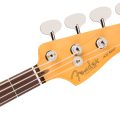 Fender American Professional Classic Jazz  Rosewood Fingerboard, Faded Firemist Gold