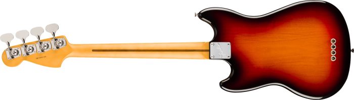 Fender American Professional Classic Mustang  Rosewood Fingerboard, 3-Color Sunburst