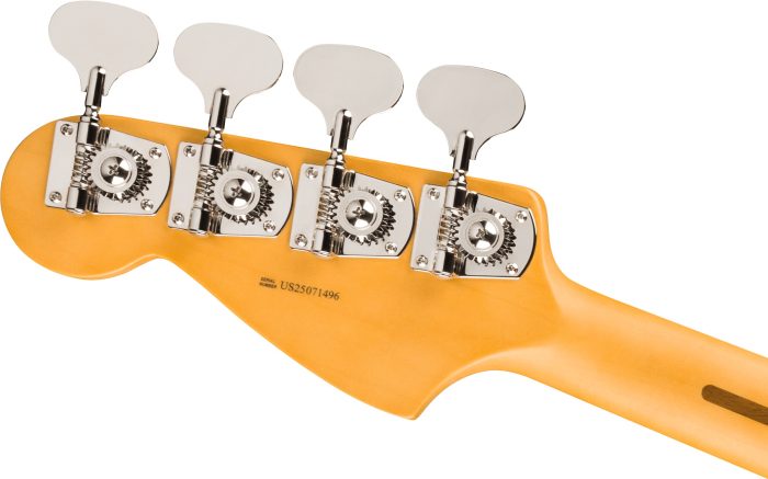 Fender American Professional Classic Mustang  Rosewood Fingerboard, 3-Color Sunburst