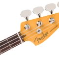 Fender American Professional Classic Mustang  Rosewood Fingerboard, 3-Color Sunburst