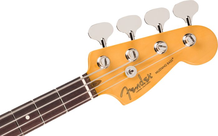 Fender American Professional Classic Mustang  Rosewood Fingerboard, 3-Color Sunburst