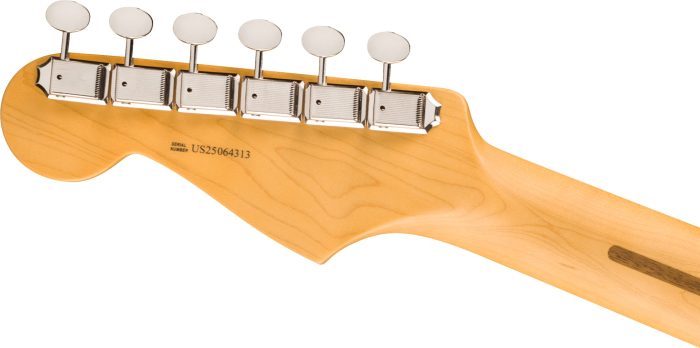 Fender American Professional Classic Stratocaster HSS, Rosewood Fingerboard, Faded Sherwood Green Metallic