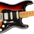 Fender American Professional Classic Stratocaster HSS, Maple Fingerboard, 3-Color Sunburst