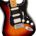 Fender American Professional Classic Stratocaster HSS, Maple Fingerboard, 3-Color Sunburst