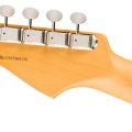 Fender American Professional Classic Stratocaster HSS, Maple Fingerboard, 3-Color Sunburst