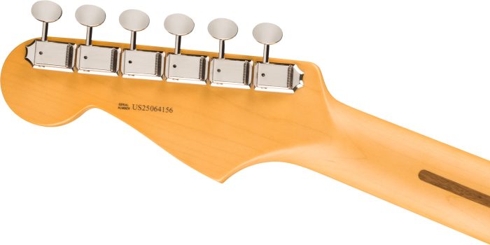 Fender American Professional Classic Stratocaster HSS, Maple Fingerboard, 3-Color Sunburst