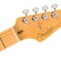 Fender American Professional Classic Stratocaster HSS, Maple Fingerboard, 3-Color Sunburst