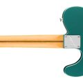 Fender American Professional Classic Telecaster SSS, Rosewood Fingerboard, Faded Sherwood Green Metallic