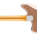 Fender American Professional Classic Jaguar, Rosewood Fingerboard, Faded Firemist Gold