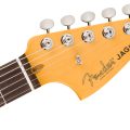 Fender American Professional Classic Jaguar, Rosewood Fingerboard, Faded Firemist Gold