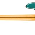 Fender American Professional Classic Precision  Rosewood Fingerboard, Faded Sherwood Green Metallic