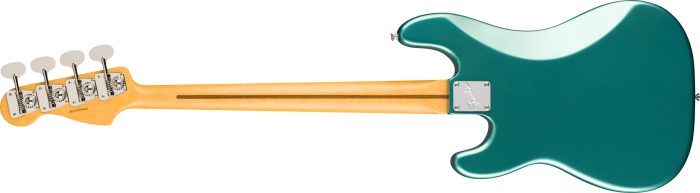 Fender American Professional Classic Precision  Rosewood Fingerboard, Faded Sherwood Green Metallic