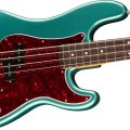 Fender American Professional Classic Precision  Rosewood Fingerboard, Faded Sherwood Green Metallic