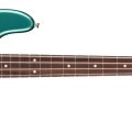 Fender American Professional Classic Precision  Rosewood Fingerboard, Faded Sherwood Green Metallic