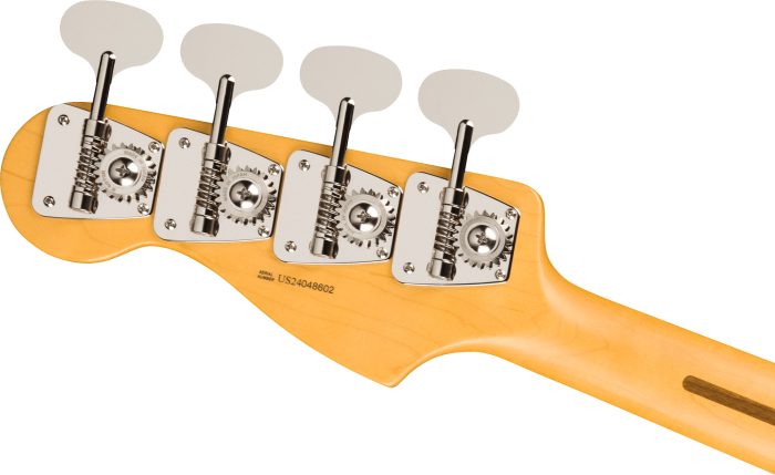 Fender American Professional Classic Precision  Rosewood Fingerboard, Faded Sherwood Green Metallic