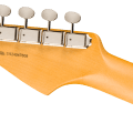 Fender American Professional Classic Stratocaster, Rosewood Fingerboard, Faded Sherwood Green Metallic