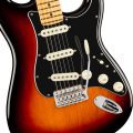 Fender American Professional Classic Stratocaster, Maple Fingerboard, 3-Color Sunburst
