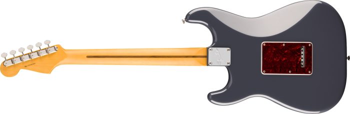 Fender American Professional Classic Stratocaster HSS, Maple Fingerboard, Faded Black