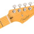 Fender American Professional Classic Stratocaster HSS, Maple Fingerboard, Faded Black