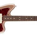 Fender American Professional Classic Jazzmaster, Rosewood Fingerboard, Faded Firemist Gold