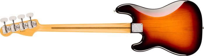 Fender American Professional Classic Precision  Rosewood Fingerboard, 3-Color Sunburst