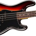 Fender American Professional Classic Precision  Rosewood Fingerboard, 3-Color Sunburst