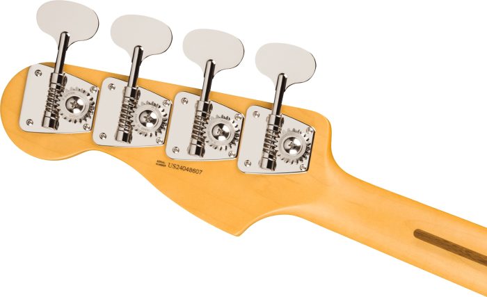 Fender American Professional Classic Precision  Rosewood Fingerboard, 3-Color Sunburst