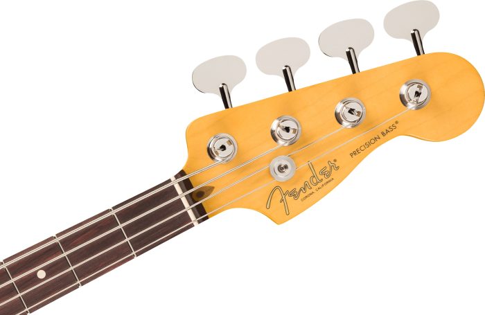 Fender American Professional Classic Precision  Rosewood Fingerboard, 3-Color Sunburst