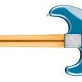 Fender American Professional Classic Stratocaster, Maple Fingerboard, Faded Lake Placid Blue