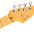 Fender American Professional Classic Stratocaster, Maple Fingerboard, Faded Lake Placid Blue