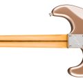 Fender American Professional Classic Stratocaster, Maple Fingerboard, Faded Firemist Gold