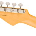 Fender American Professional Classic Stratocaster, Maple Fingerboard, Faded Firemist Gold