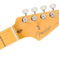 Fender American Professional Classic Stratocaster, Maple Fingerboard, Faded Firemist Gold